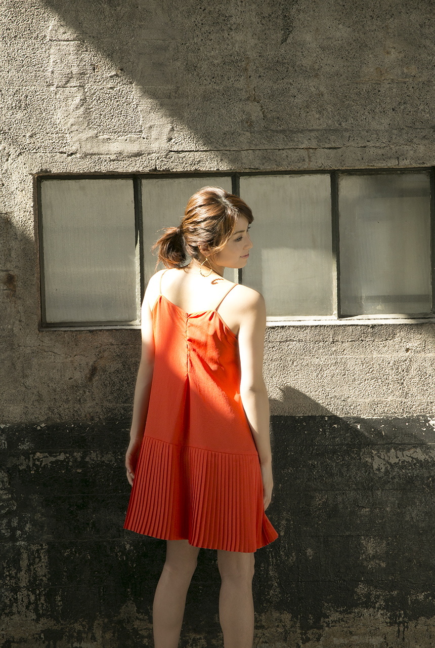 [image.tv] 2013.04 Rina Uchiyama 内山理名 - [笑顔の素]